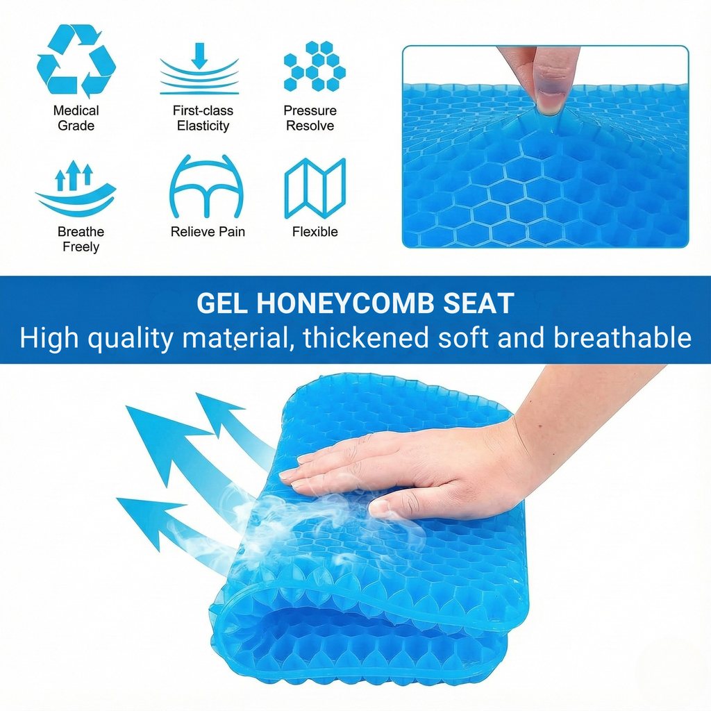 Healistry Seat Cushion