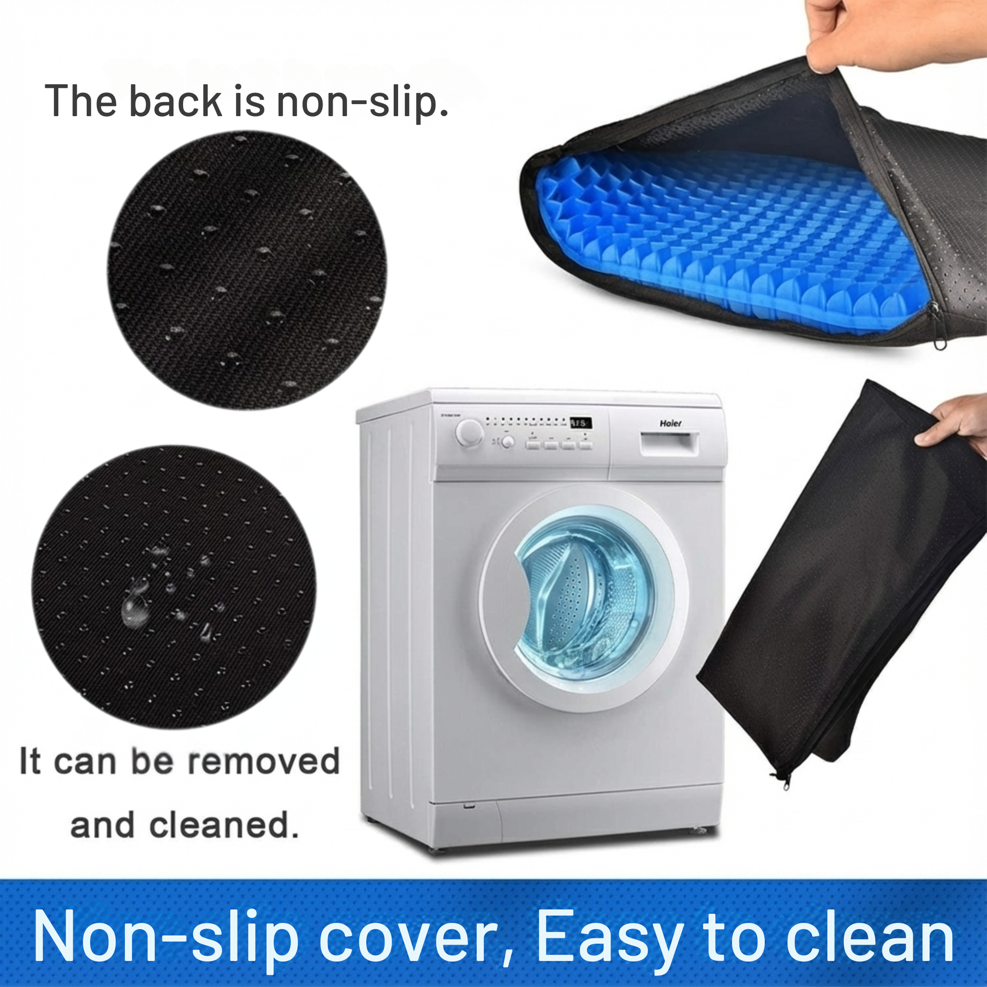 Healistry Seat Cushion