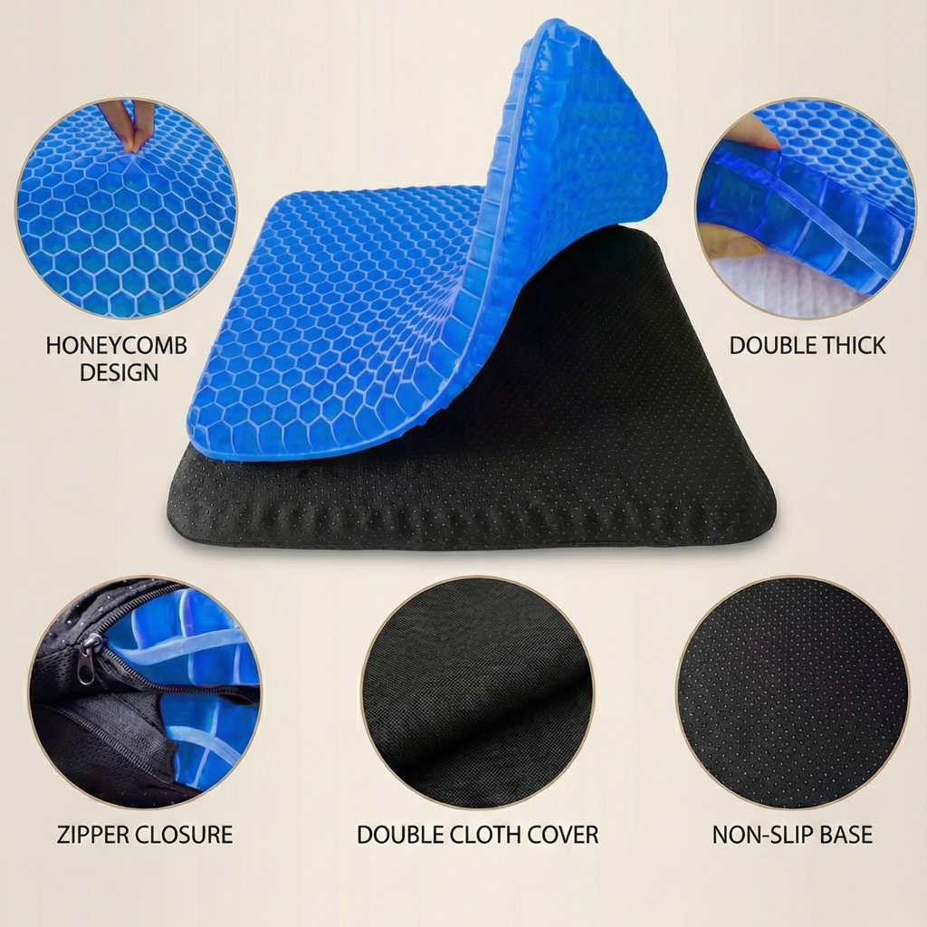 Healistry Seat Cushion