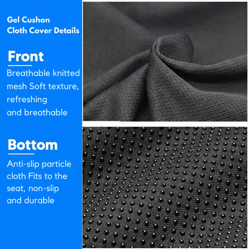 Healistry Seat Cushion