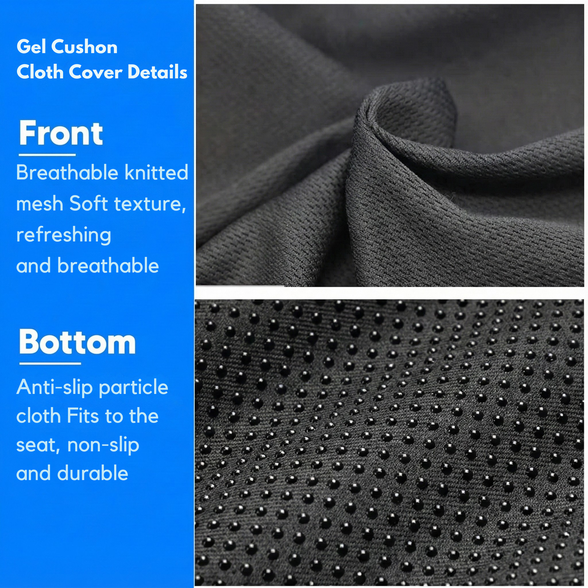 Healistry Seat Cushion