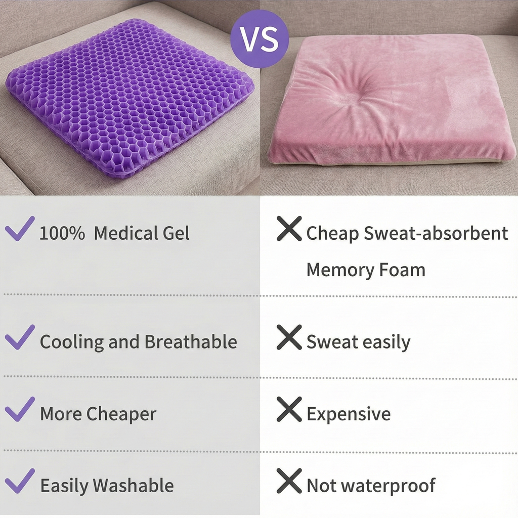 Healistry Seat Cushion