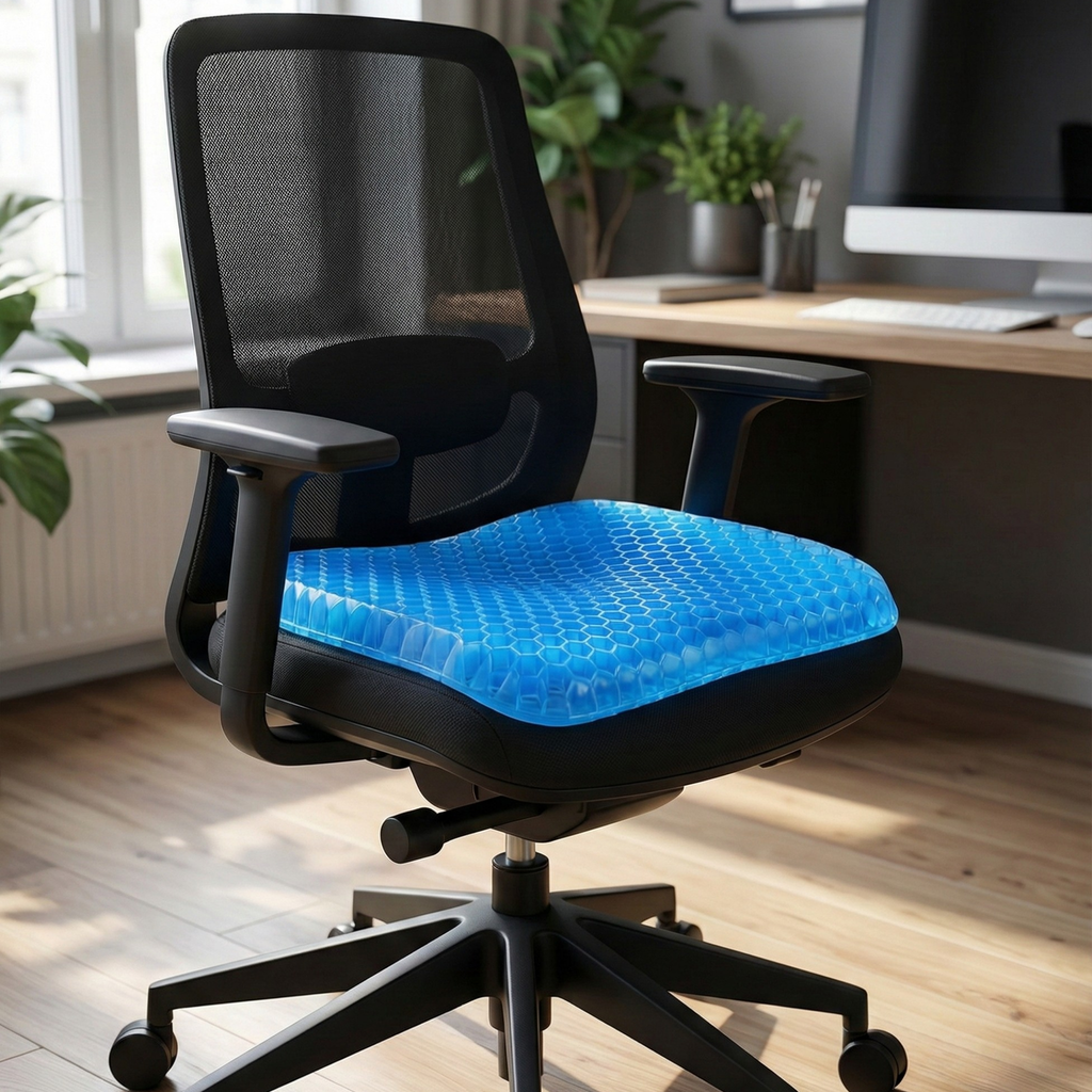 Healistry Seat Cushion