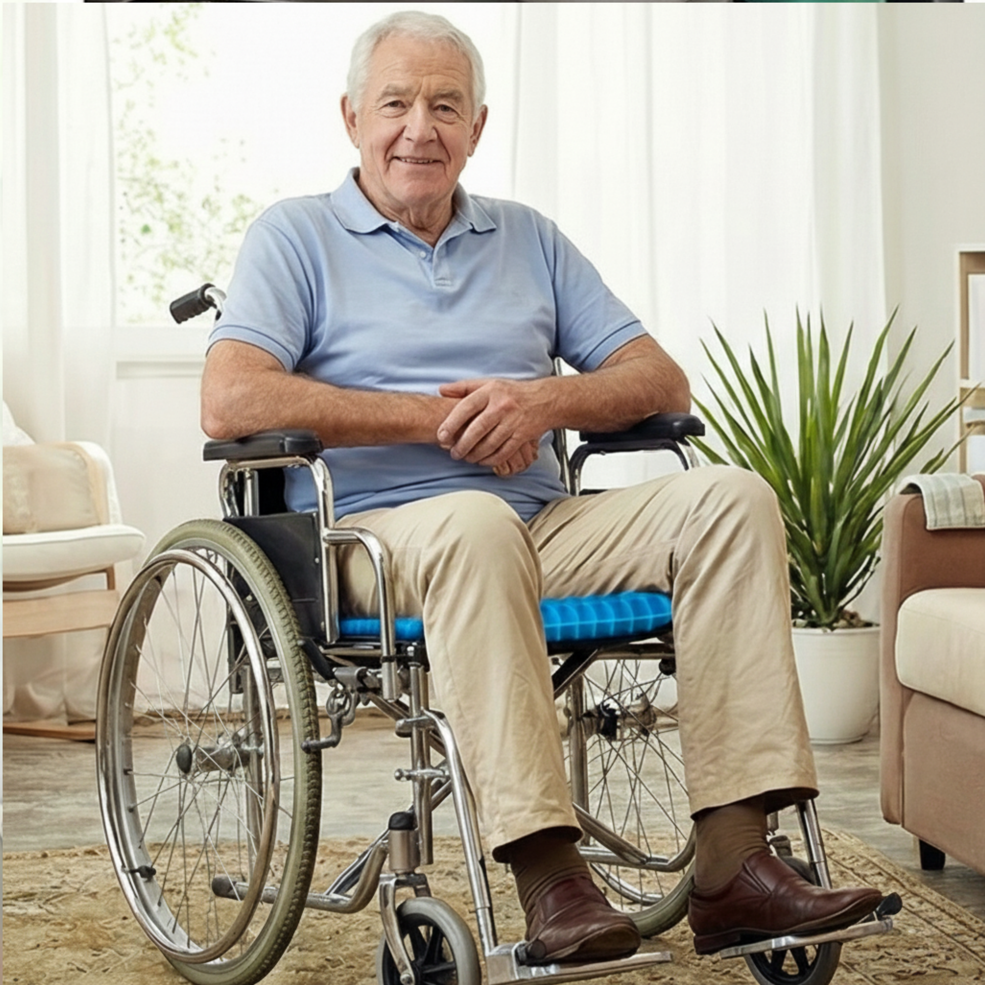 Healistry Seat Cushion