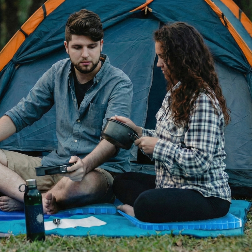 Healistry Seat Cushion