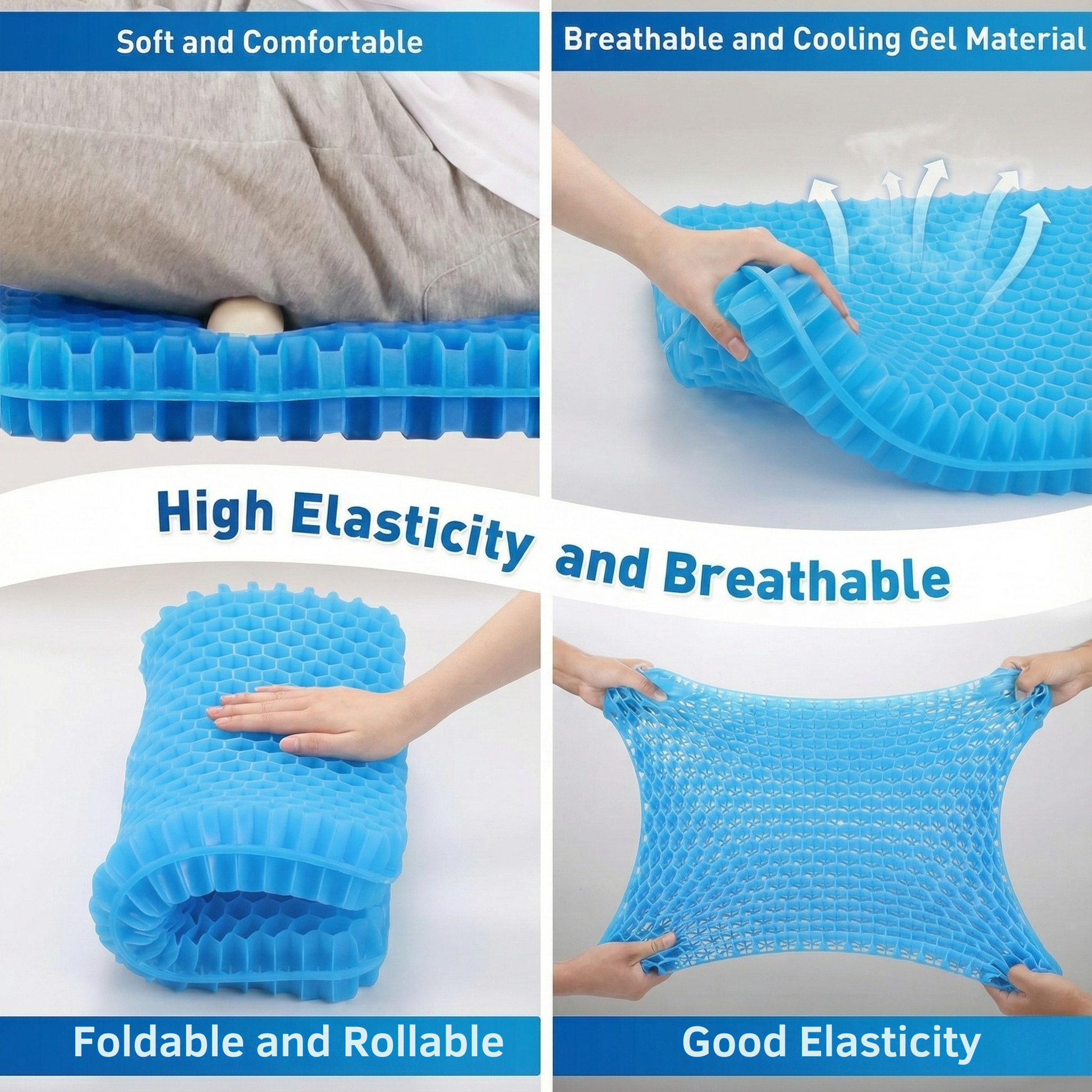 Healistry Seat Cushion