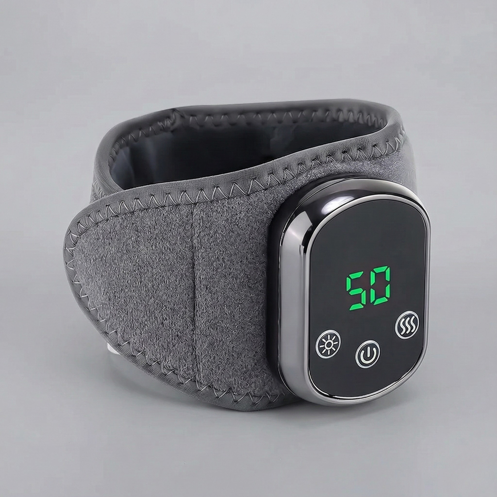 Healistry Electric Wrist Support